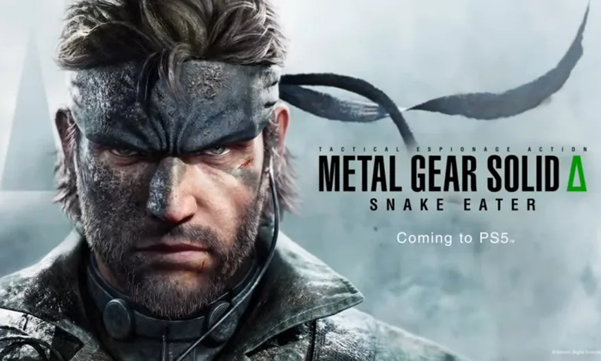 Metal Gear serija prešla 60 miliona prodatih primjeraka