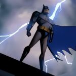 Batman: Animirana serija se oživljava u novom stripu Omnibusu