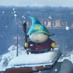 THQ Nordic nova igra South Park Snow Day