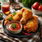 "belgijski pomfrit s majonezom", "japanska tempura plodova mora", "tradicionalna samosa s punjenjem"