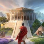 Ubisoft najavio nastavak omiljene strateške igre Anno 117: Pax Romana