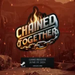 Chained Together, Steam ,digitalni rokeri