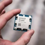 AMD Ryzen 9000 procesori odgođeni.