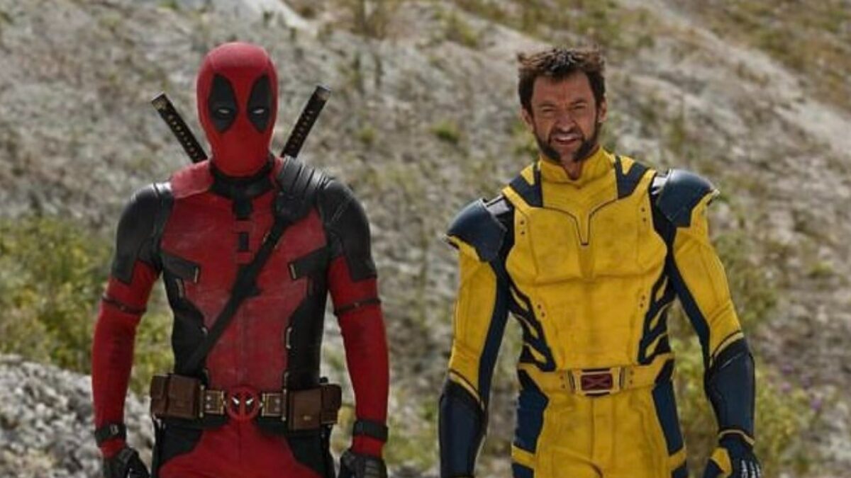 Deadpool i Wolverine postigli rekordnu zaradu na box office-u