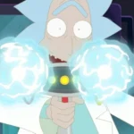 Rick and Morty: The Anime - Najava i Datum Premijere.