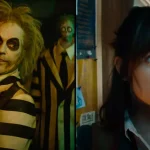 Jenna Ortega u traileru za Beetlejuice 2.