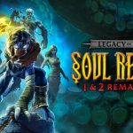 Procureni materijali za Legacy of Kain: Soul Reaver remaster.